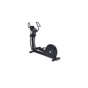 Профессиональный Эллиптический тренажер CardioPower Pro X450 NEW