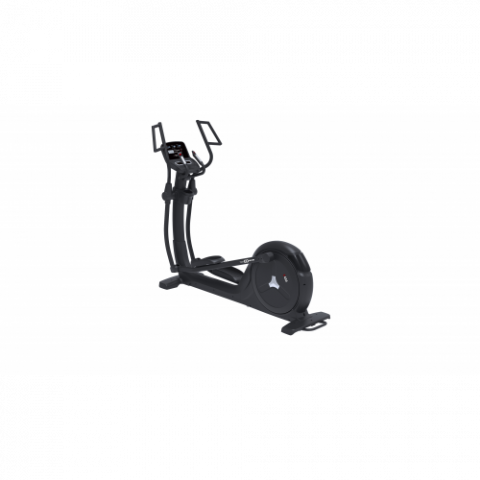 Профессиональный Эллиптический тренажер CardioPower Pro X450 NEW