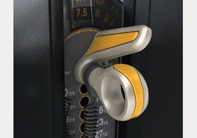 Тренажер Matrix G7 S55