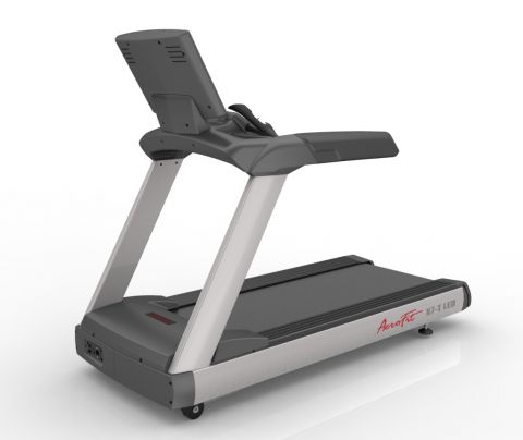 Беговая дорожка AeroFit X7-T LED