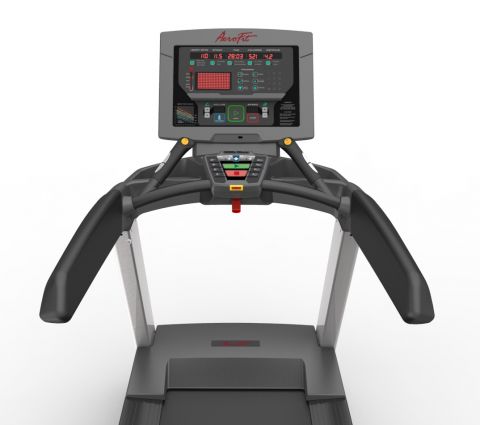 Беговая дорожка AeroFit X7-T LED