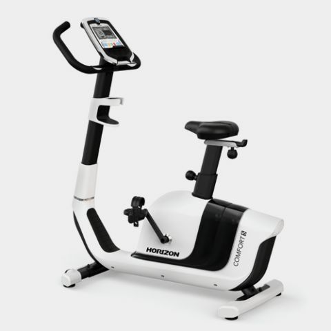 Велоэргометр Horizon Comfort 5