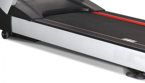Электрическая беговая дорожка Protrain N8T