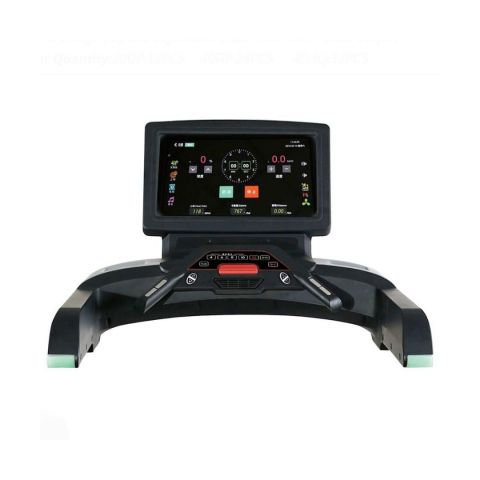 Электрическая беговая дорожка Protrain N8T