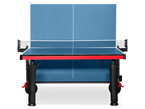 Теннисный стол складной для помещений Winner S-300 Indoor с сеткой