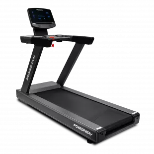 Беговая дорожка BRONZE GYM POWERWAY