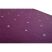 Тренировочный коврик для йоги Reebok 4mm Yoga Mat Crosses-Hi RAYG-11030HH