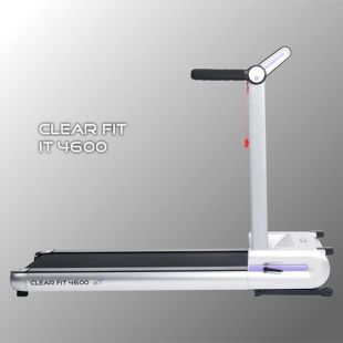 Беговая дорожка Clear Fit iT 4600