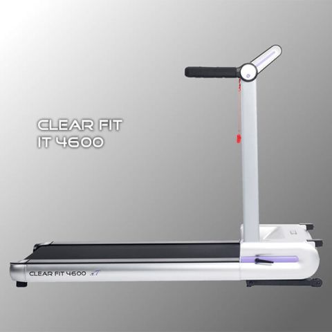Беговая дорожка Clear Fit iT 4600