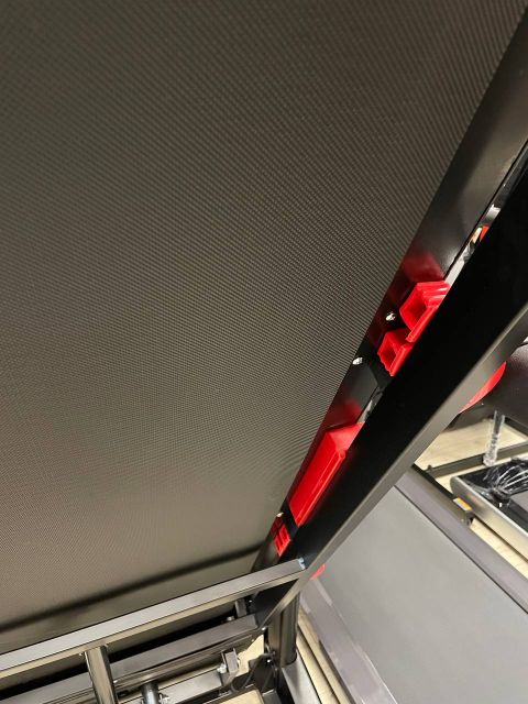 Беговая дорожка CardioPower T45