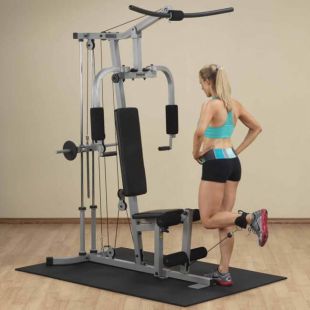 Мультистанция Body-Solid PHG-1000