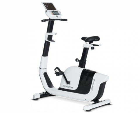 Велоэргометр Horizon Comfort 3 NEW