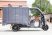 Грузовой электротрицикл Rutrike КАРГО 1800 60V1000W