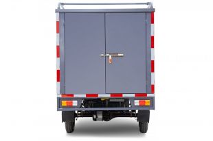 Грузовой электротрицикл Rutrike КАРГО 1800 60V1000W