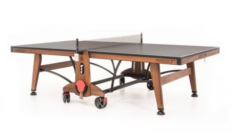 Теннисный стол складной для помещений RASSON PREMIUM T03 Indoor с сеткой