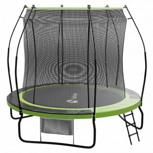 Батут Scholle JUMPER 8FT