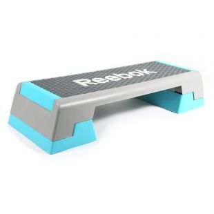 Степ-платформа Reebok