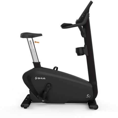 Велотренажер вертикальный SHUA SH-B9100UT