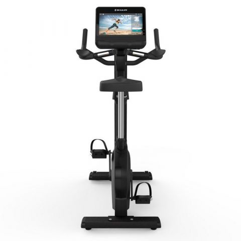 Велотренажер вертикальный SHUA SH-B9100UT