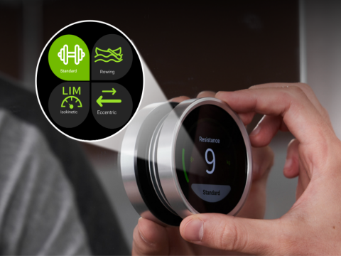 Электронный кроссовер SPlan Model I