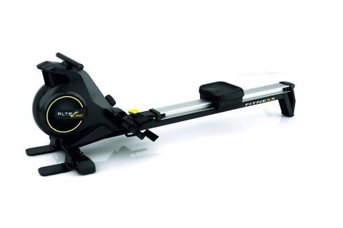 Гребной тренажер Altezani Magnetic rowing