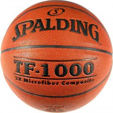 Мяч баскетбольный Spalding TF-1000