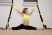 Ремень для функционального тренинга AeroFIT FT-FS-TR95 профи
