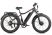 Электровелосипед Gelbert Pegas 4 DUAL PRO MAX 