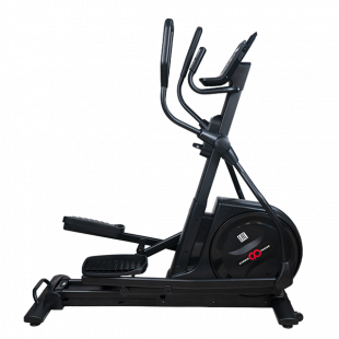 Эллиптический тренажер CardioPower X50 (Выставочный экземпляр) 