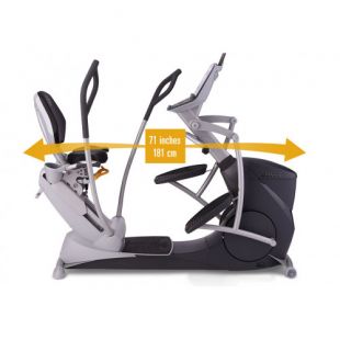 Эллиптический тренажер Octane Fitness xR6xi