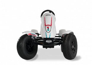 Веломобиль Berg Race BFR