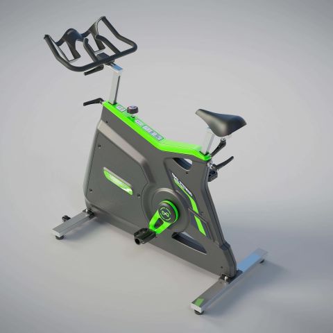 Сайкл - тренажер X-959