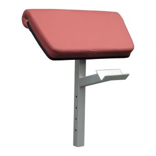 Опция AeroFIT IFARMA парта для бицепса для IFFID и IFOB