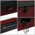 Многофункциональный игровой стол 6 в 1 Weekend Tornado (коричневый)