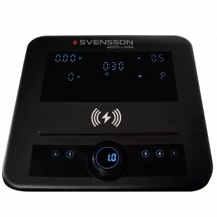 Беговая дорожка домашняя SVENSSON BODY LABS HUSTLE
