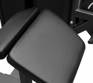 Пресс сидя профессиональный BRONZE GYM MIGHT 15
