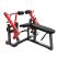 Сгибание ног лежа Insight Fitness TM18
