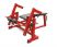 Сгибание ног лежа Insight Fitness TM18