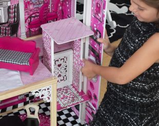 Кукольный домик KidKraft «Амелия» 65093