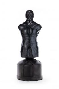 Боксерский манекен German XL чёрный