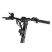Электросамокат WHITE SIBERIA TEVERUN FIGHTER MINI 52V21A