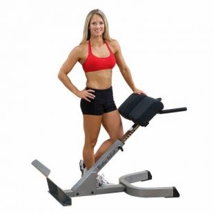 Гиперэкстензия Body-Solid GHYP345 (45 градусов)