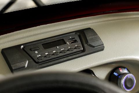 Гольфкар OMA Electric Q8-4 (2+2 60V 1500W)
