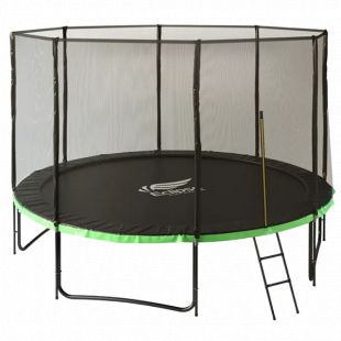 Батут Eclipse Inspire 14 FT