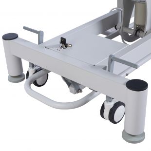 Массажный стол стационарный Mizomed MZ 2211-308 с электроприводом