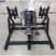 Разгибание ног сидя Insight Fitness TM37A