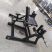 Разгибание ног сидя Insight Fitness TM37A