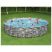 Бассейн каркасный Bestway Power Steel 671 x 132 см (56889)