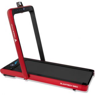 Беговая дорожка Titanium Masters Slimtech S60