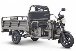 Грузовой электротрицикл Rutrike D4 1800 60V1500W 